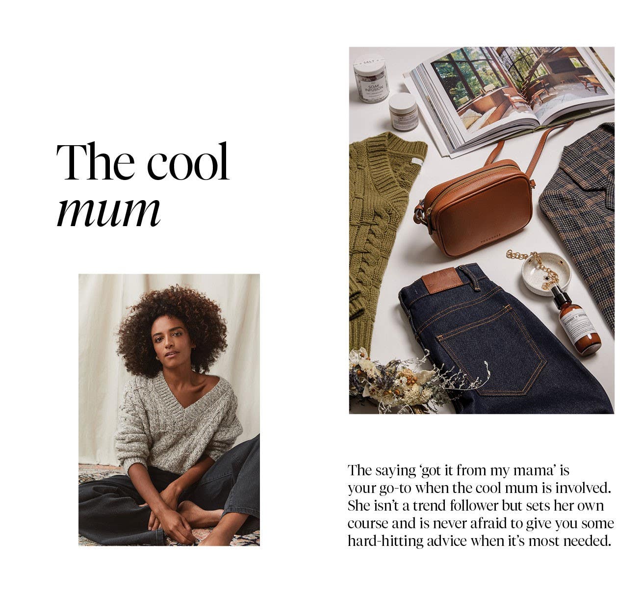 Max journal 2022 - Mother's day gift guide - the cool mum